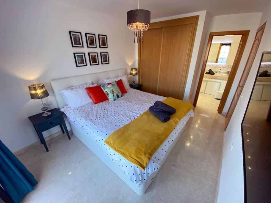 Villa Nina 'Luxury Villa In The Sun' Corralejo Exterior photo